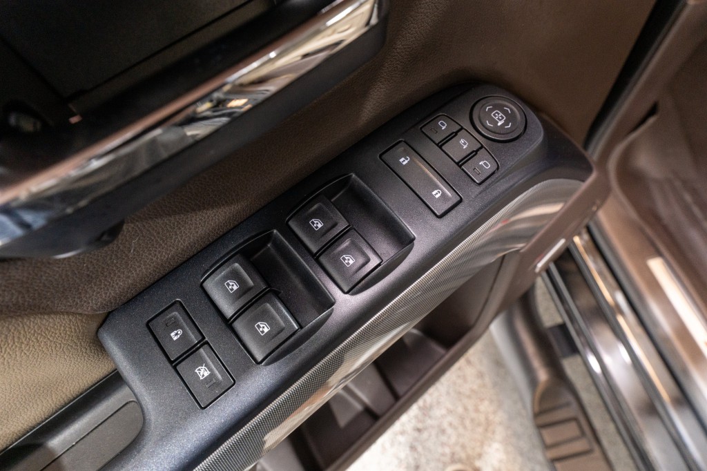 2017 Chevrolet Silverado 1500 Image 15