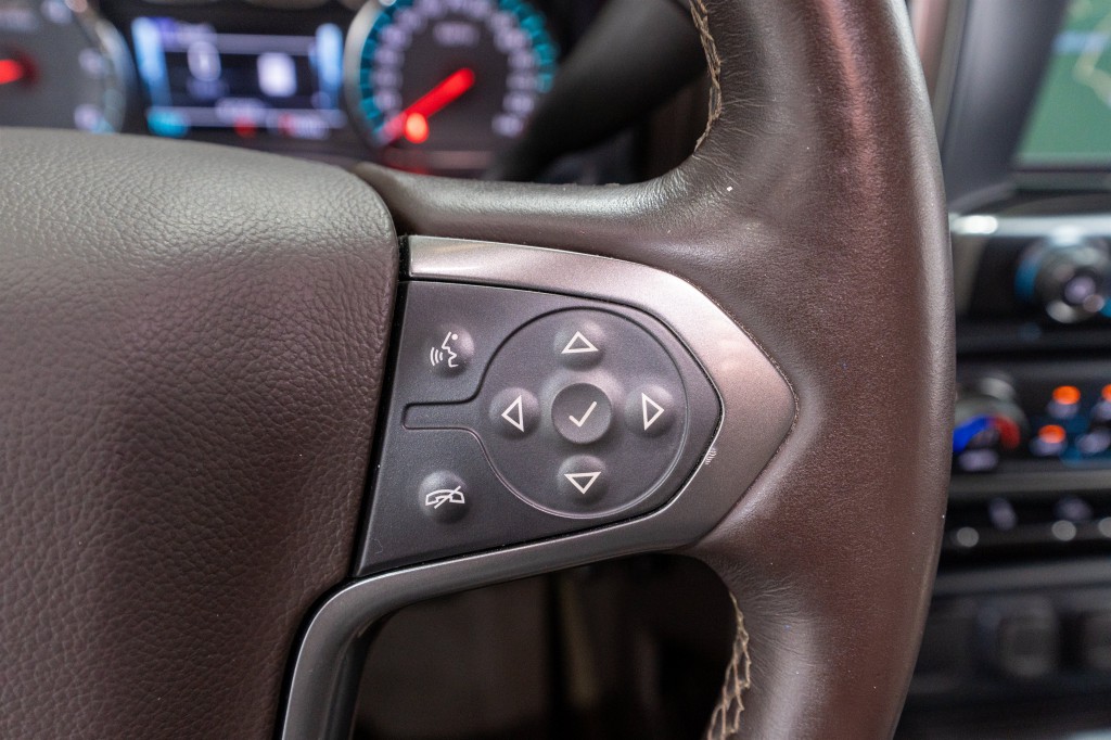 2017 Chevrolet Silverado 1500 Image 25