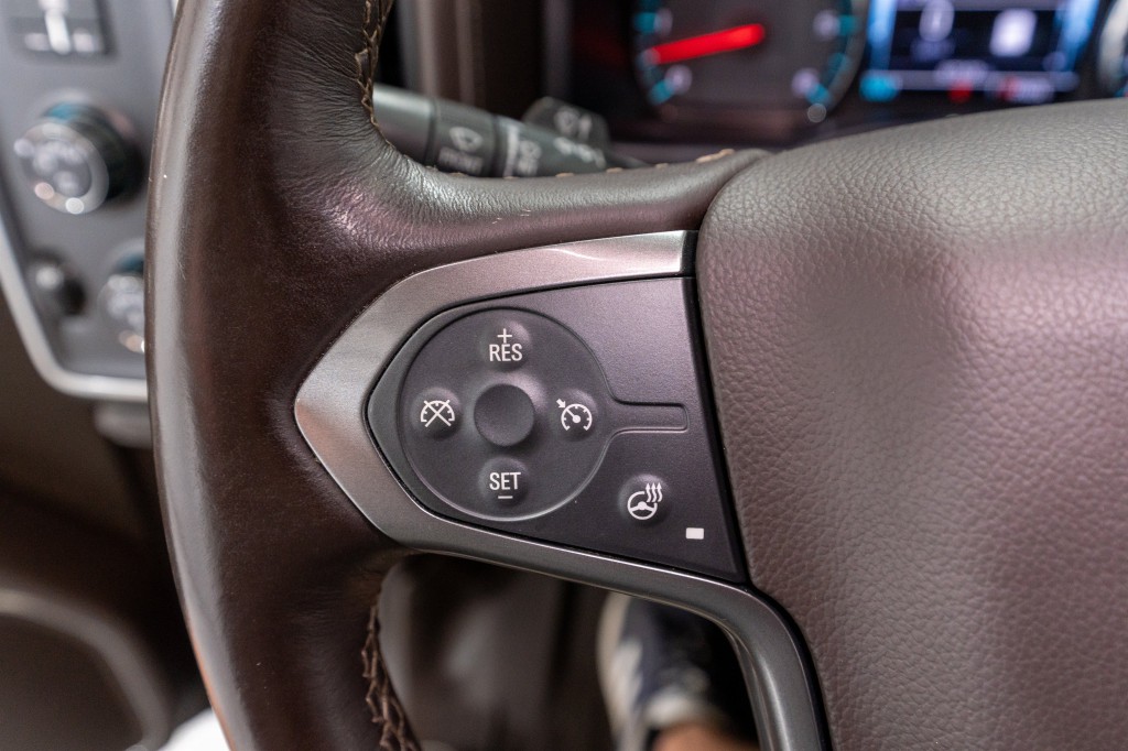 2017 Chevrolet Silverado 1500 Image 26