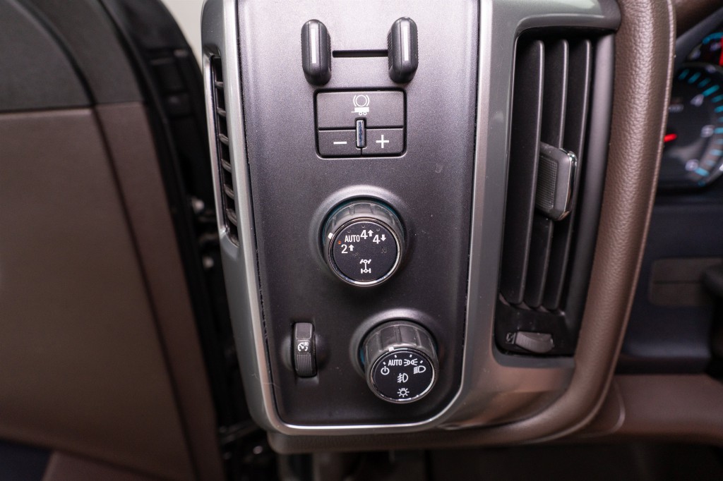 2017 Chevrolet Silverado 1500 Image 29