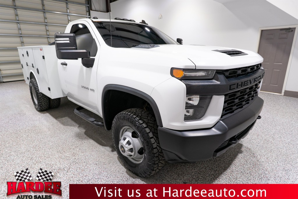 2023 Chevrolet Silverado 1500 Image 6
