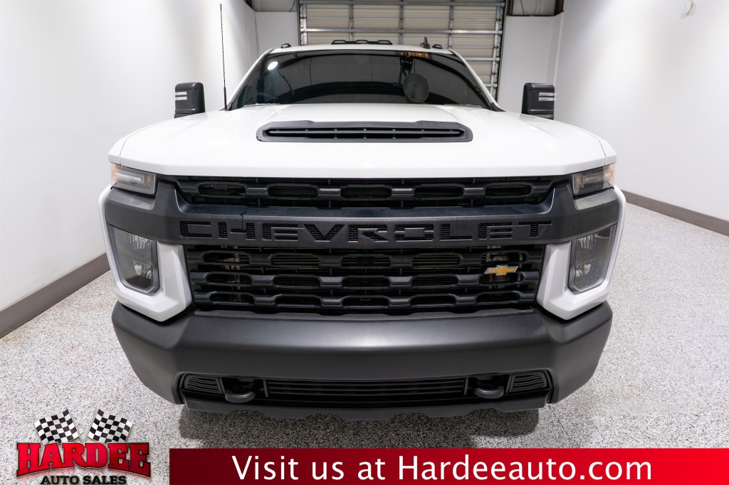 2023 Chevrolet Silverado 1500 Image 7