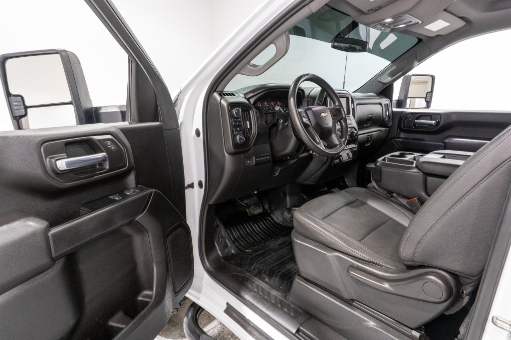 2023 Chevrolet Silverado 1500 Image 13