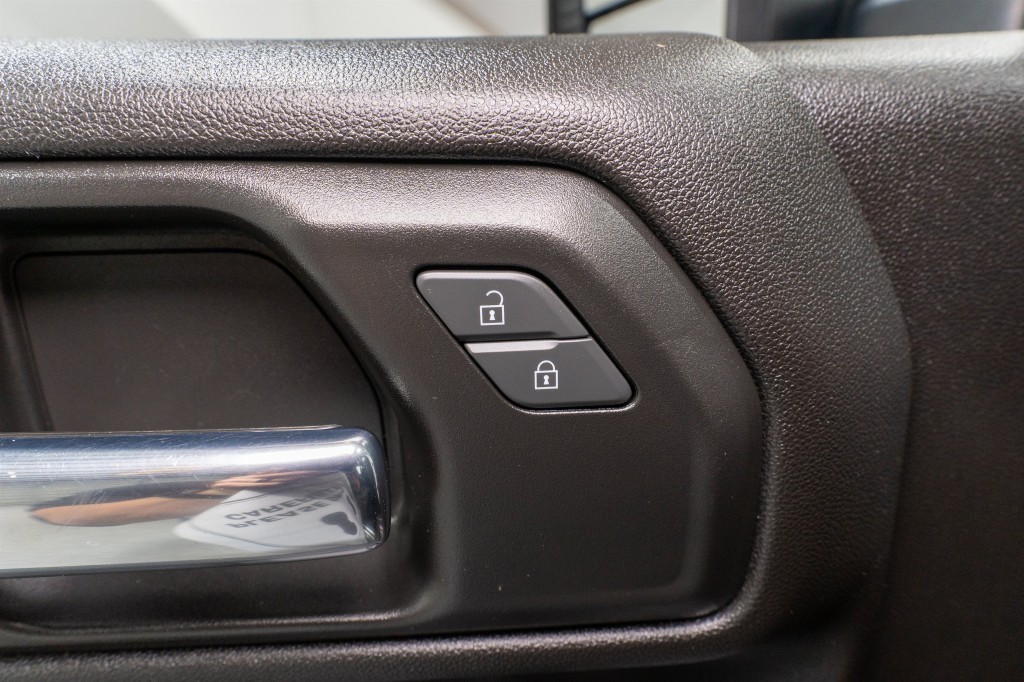 2023 Chevrolet Silverado 1500 Image 14