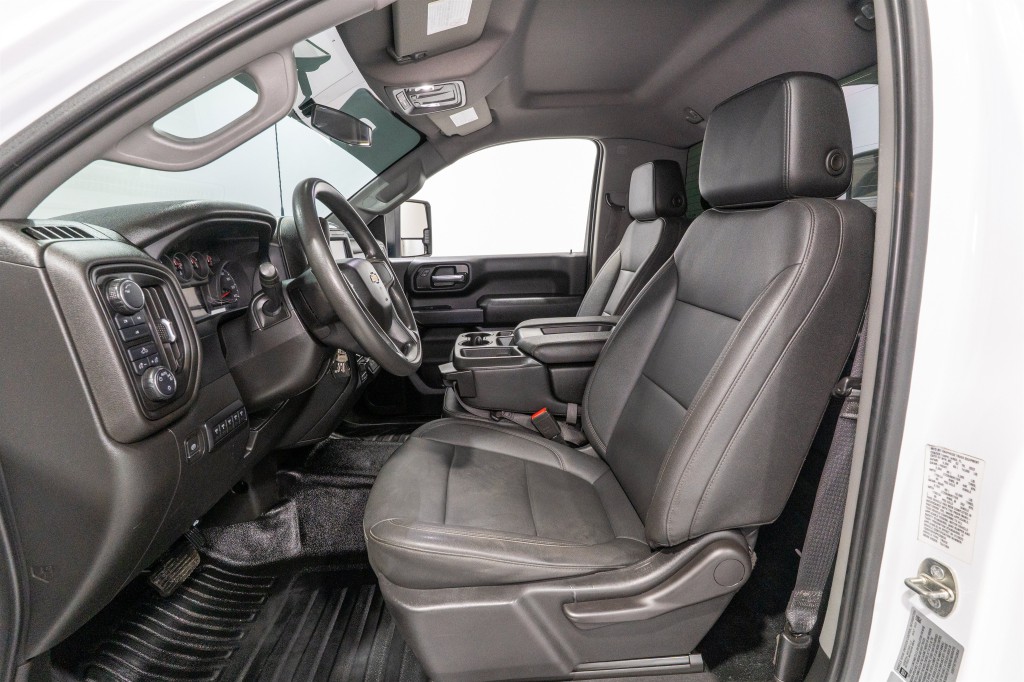 2023 Chevrolet Silverado 1500 Image 16
