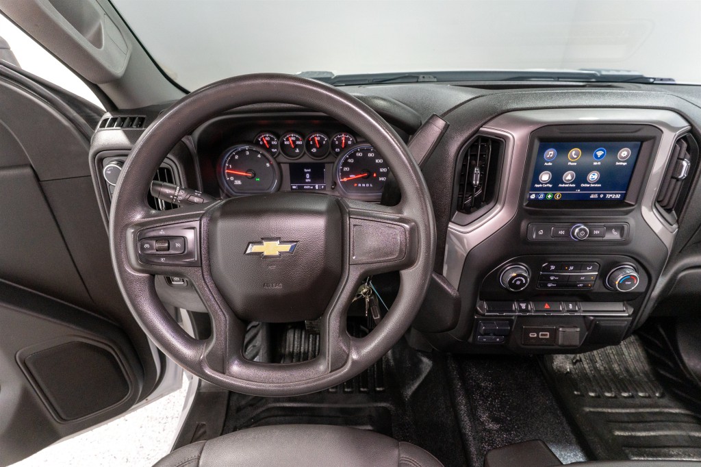 2023 Chevrolet Silverado 1500 Image 17