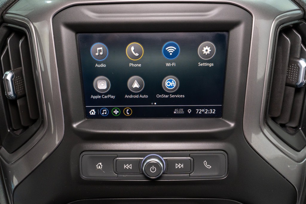 2023 Chevrolet Silverado 1500 Image 18