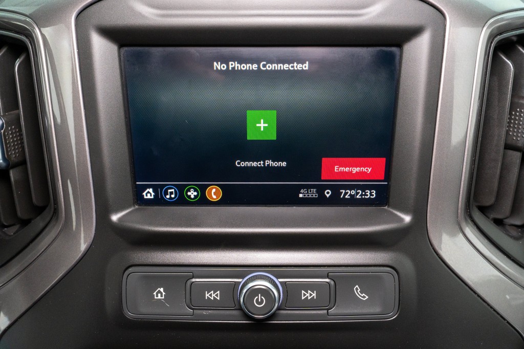 2023 Chevrolet Silverado 1500 Image 20