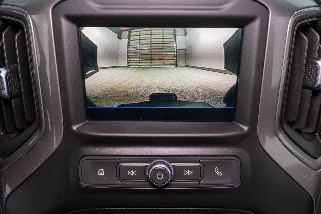 2023 Chevrolet Silverado 1500 Image 21
