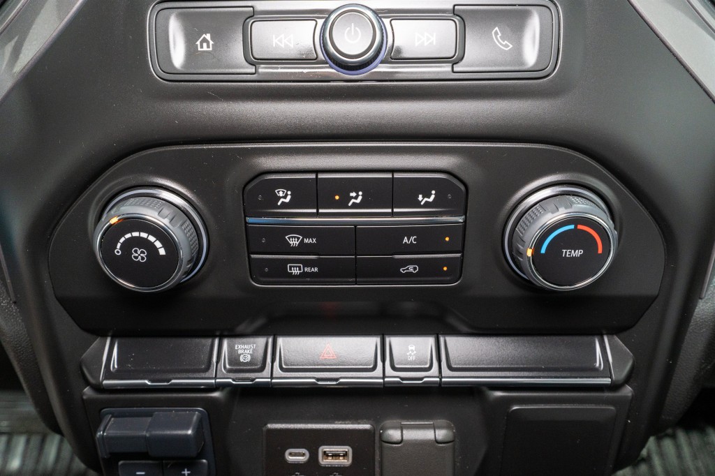 2023 Chevrolet Silverado 1500 Image 22