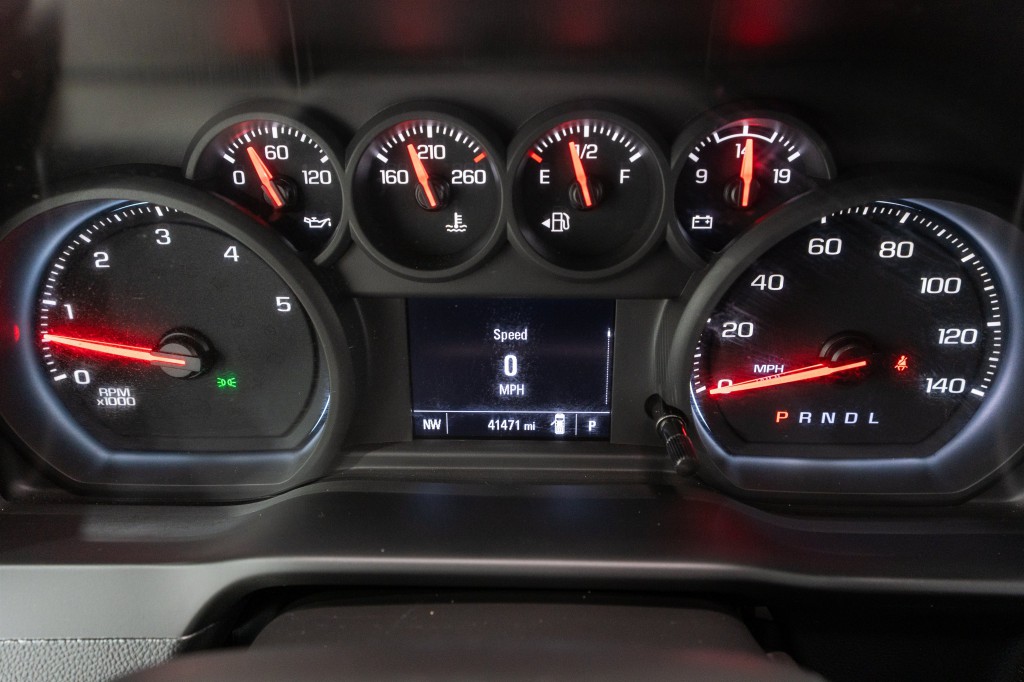 2023 Chevrolet Silverado 1500 Image 25