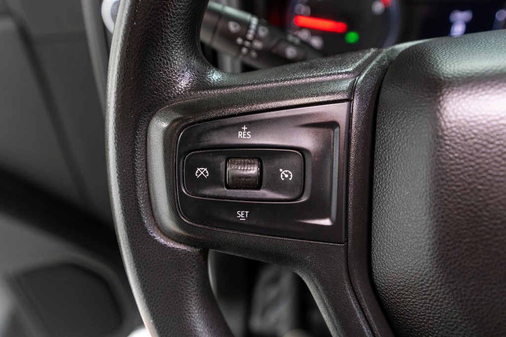 2023 Chevrolet Silverado 1500 Image 26