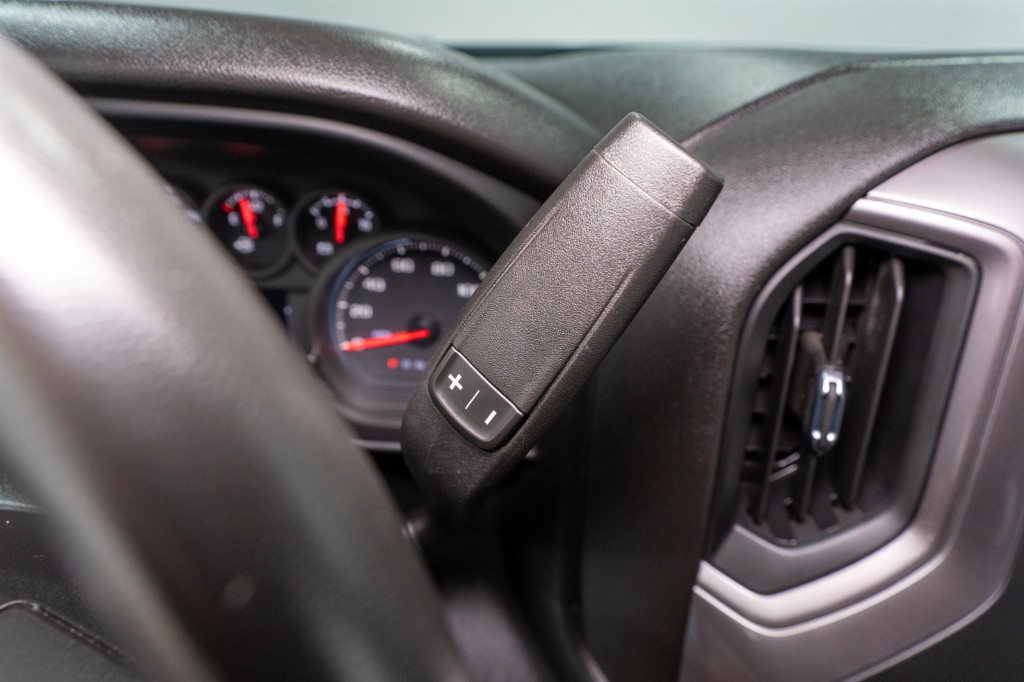 2023 Chevrolet Silverado 1500 Image 27