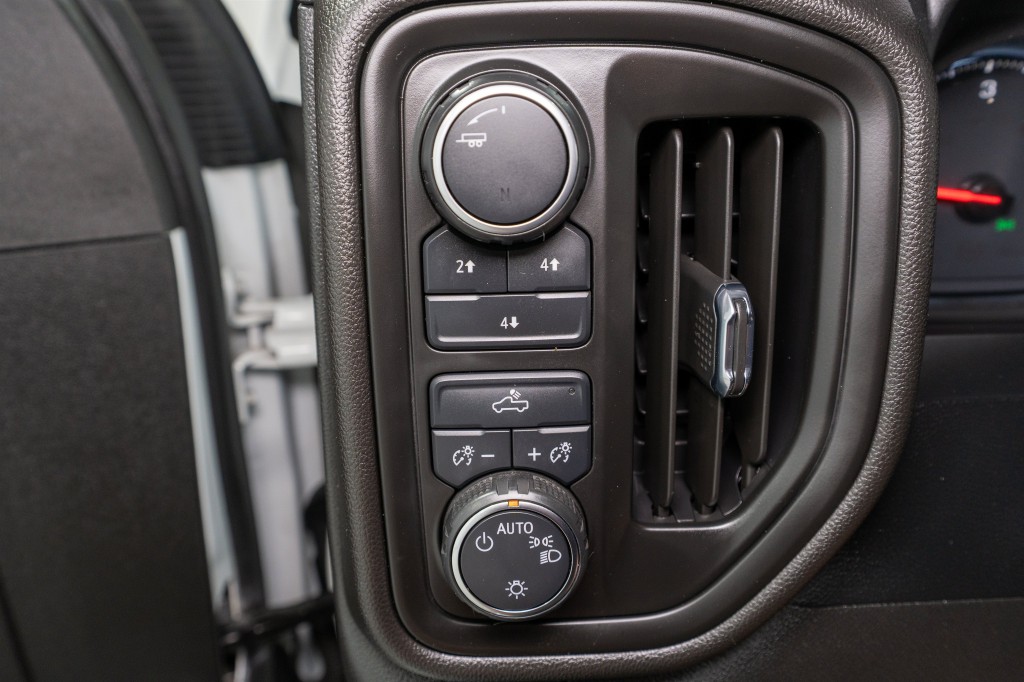 2023 Chevrolet Silverado 1500 Image 29