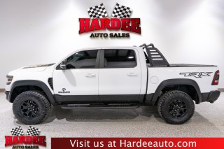 Image for 2022 RAM 1500 TRX ID: 7534623