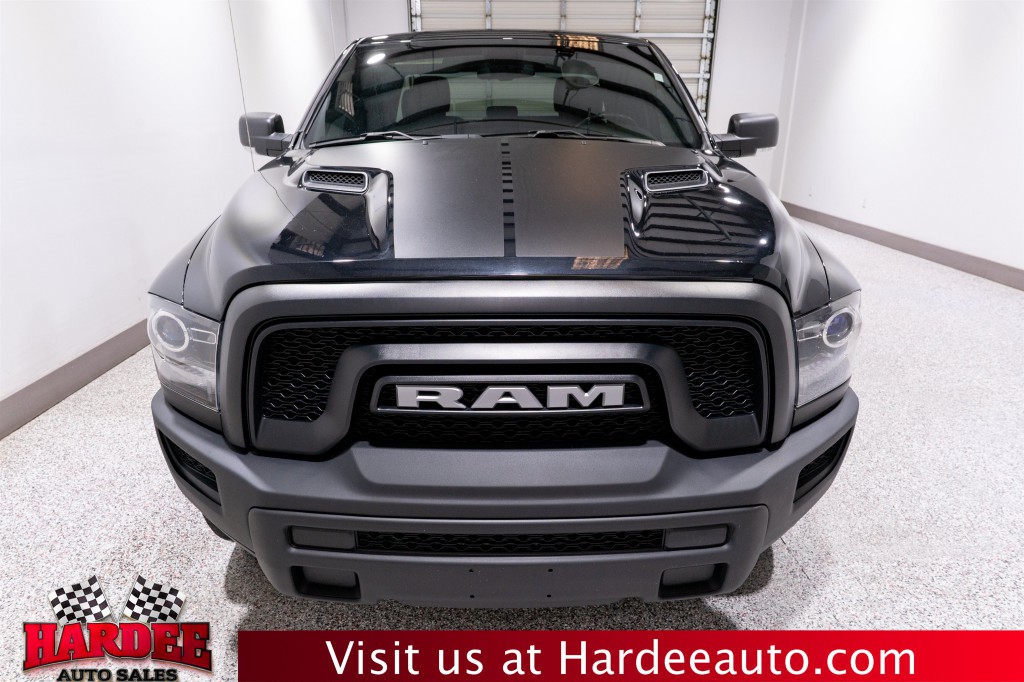2022 RAM 1500 Image 7