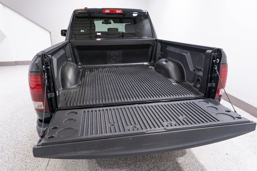 2022 RAM 1500 Image 10