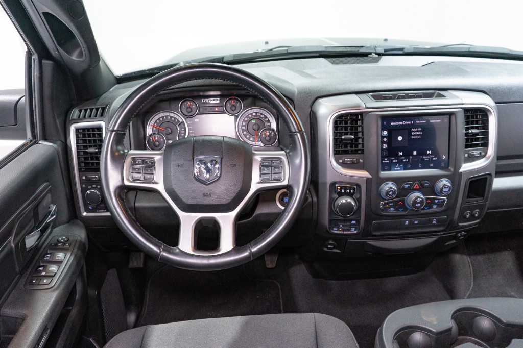 2022 RAM 1500 Image 11