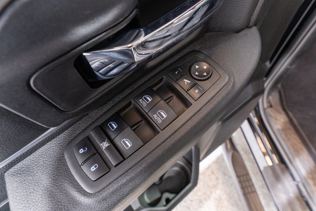 2022 RAM 1500 Image 13