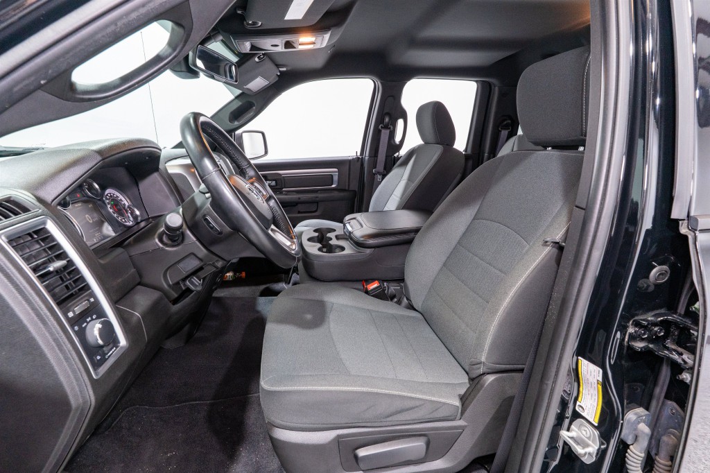 2022 RAM 1500 Image 14