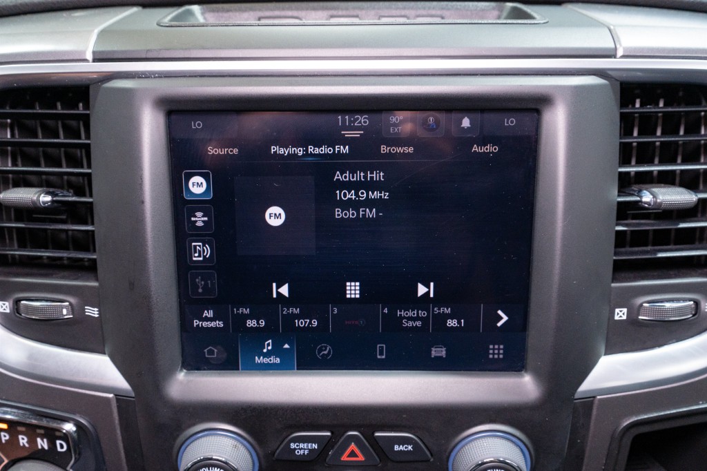 2022 RAM 1500 Image 15