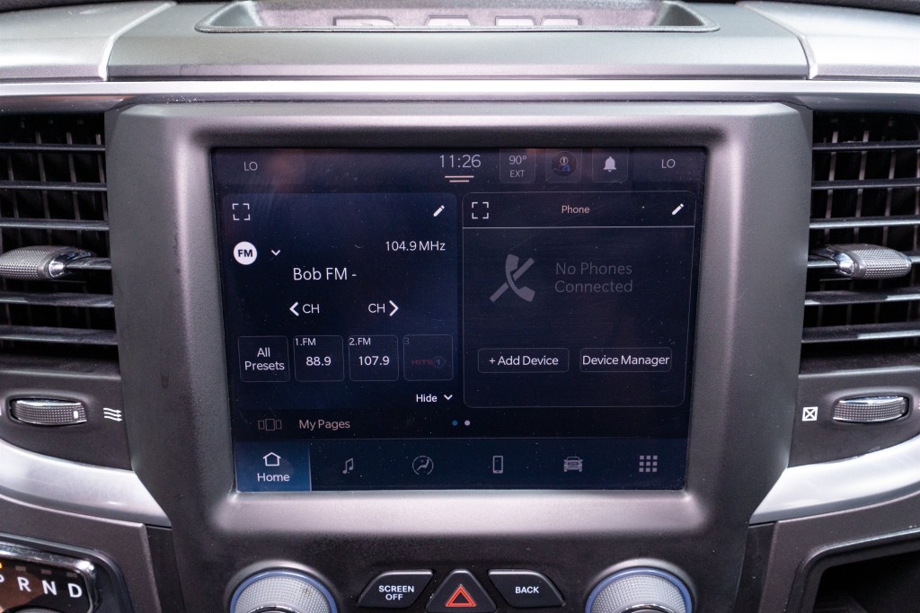 2022 RAM 1500 Image 16