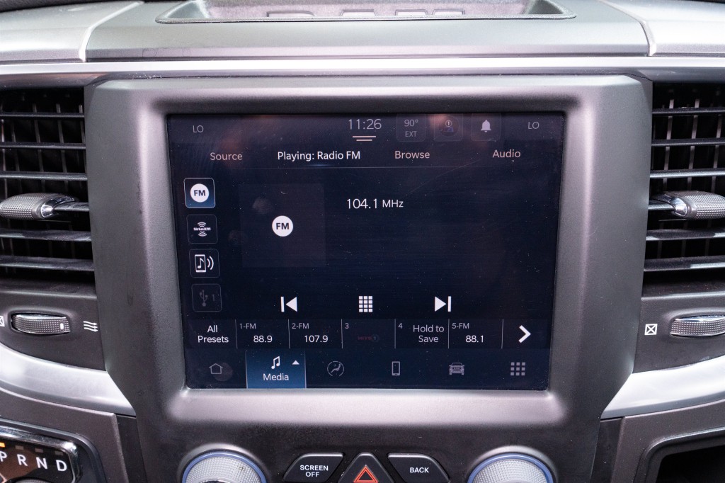 2022 RAM 1500 Image 17