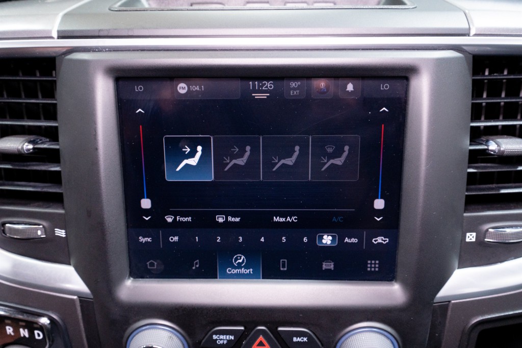 2022 RAM 1500 Image 18