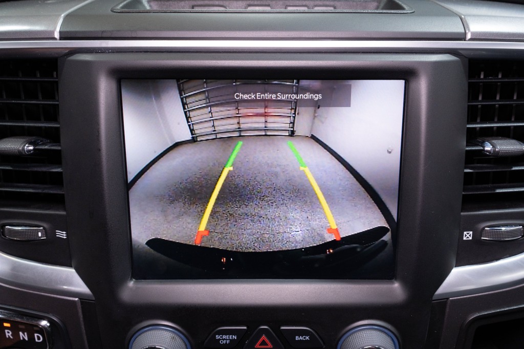 2022 RAM 1500 Image 20