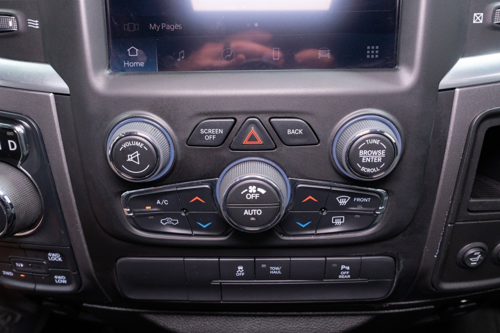 2022 RAM 1500 Image 21