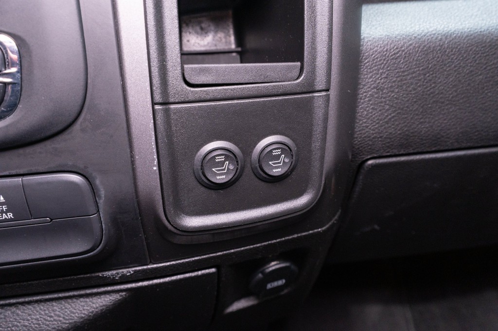 2022 RAM 1500 Image 22