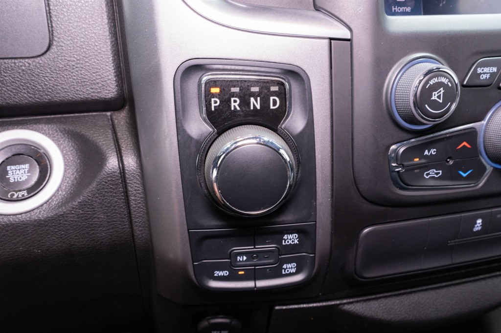 2022 RAM 1500 Image 23