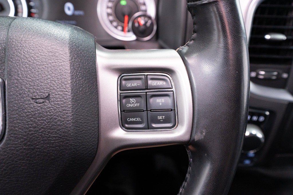2022 RAM 1500 Image 25