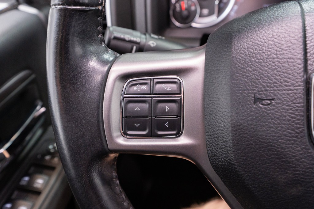 2022 RAM 1500 Image 26
