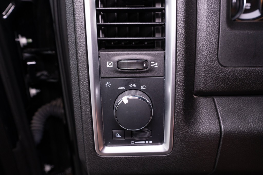 2022 RAM 1500 Image 29