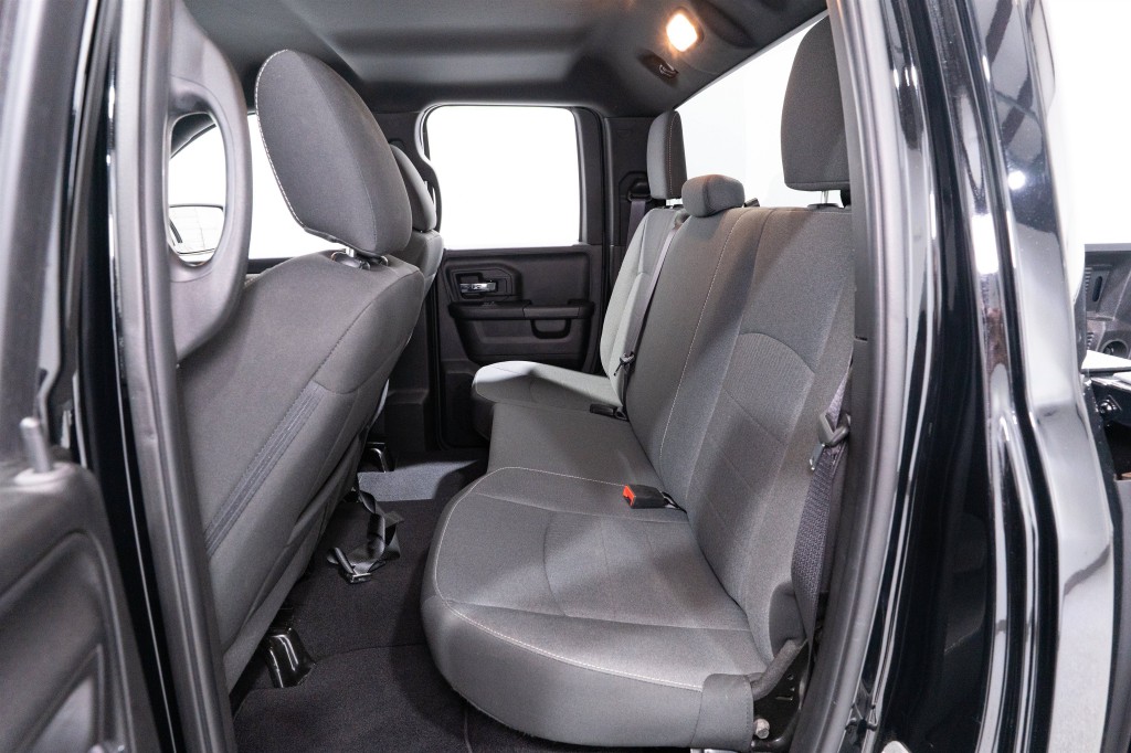 2022 RAM 1500 Image 30