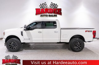 Image for 2021 Ford F-250 Platinum ID: 7537648