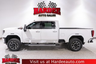 Image for 2024 GMC Sierra 2500 Denali ID: 7537652