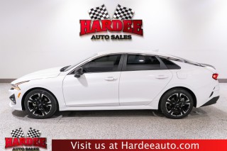 Image for 2024 Kia K5 GT-Line ID: 7540063