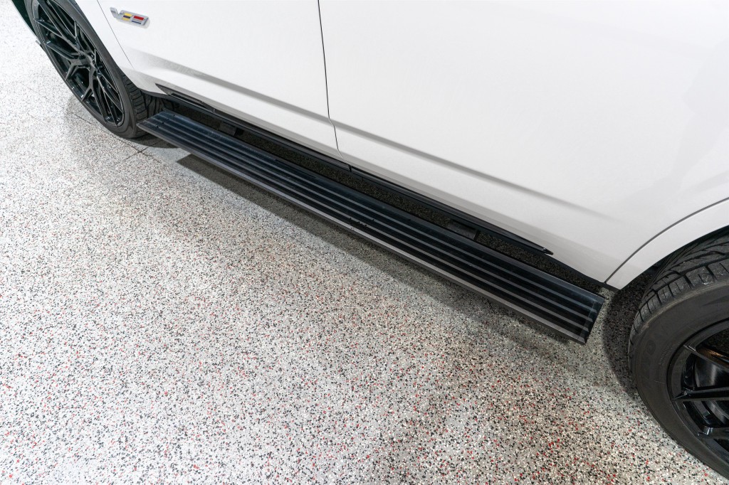 2025 Cadillac Escalade Image 9