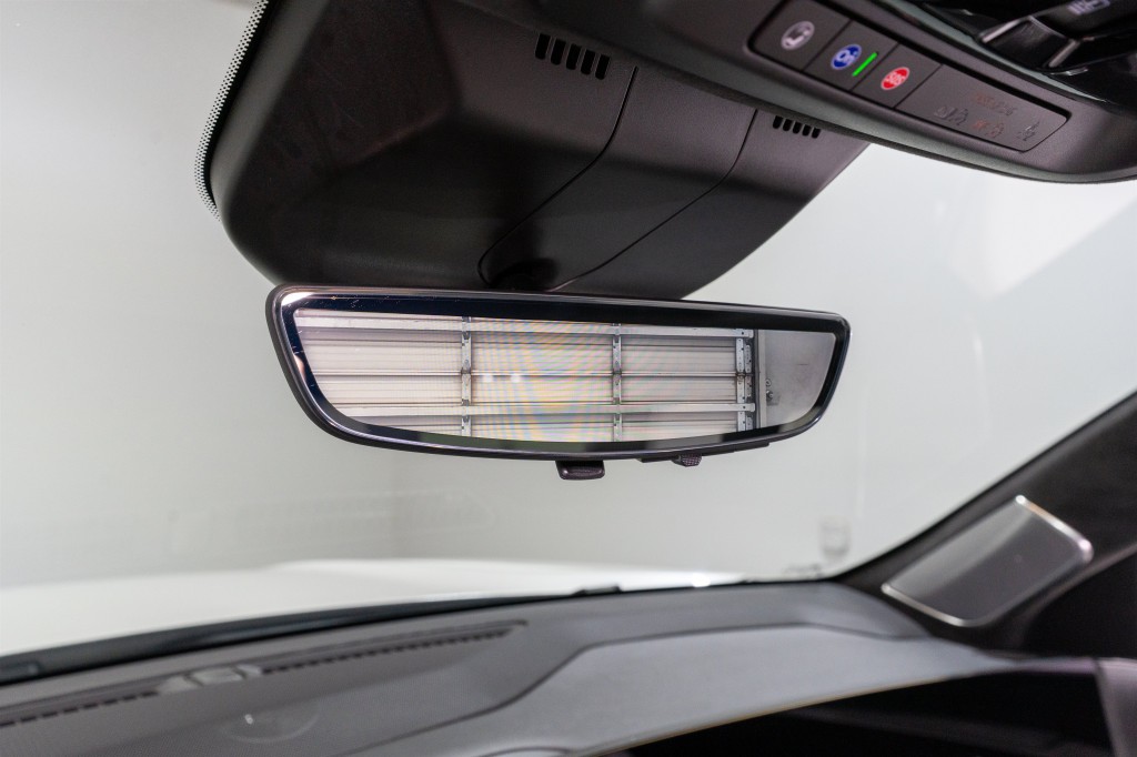 2025 Cadillac Escalade Image 17