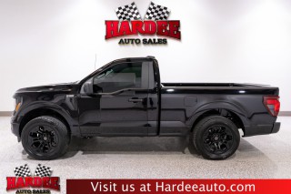 Image for 2026 Ford F-150 XL ID: 7540068