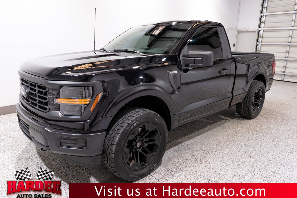 2026 Ford F-150 Image 2