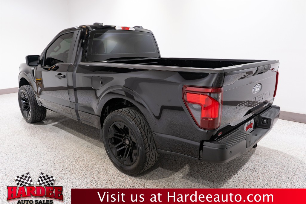 2026 Ford F-150 Image 3