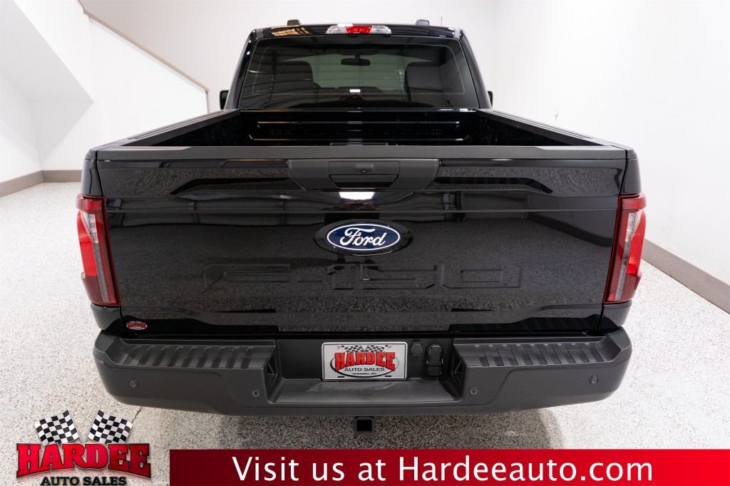 2026 Ford F-150 Image 4