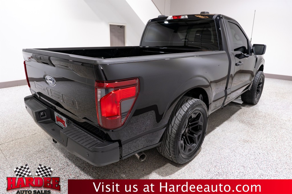 2026 Ford F-150 Image 5