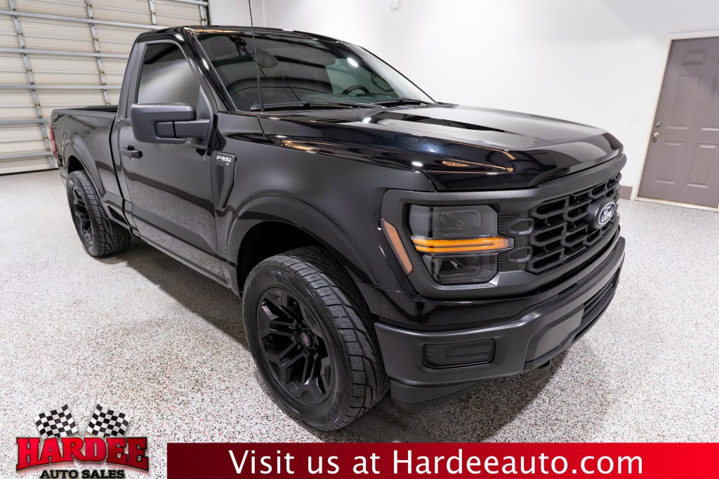 2026 Ford F-150 Image 6