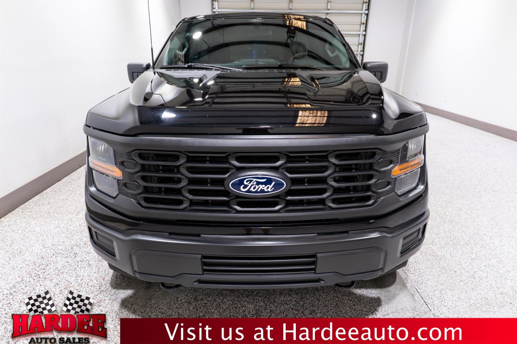 2026 Ford F-150 Image 7