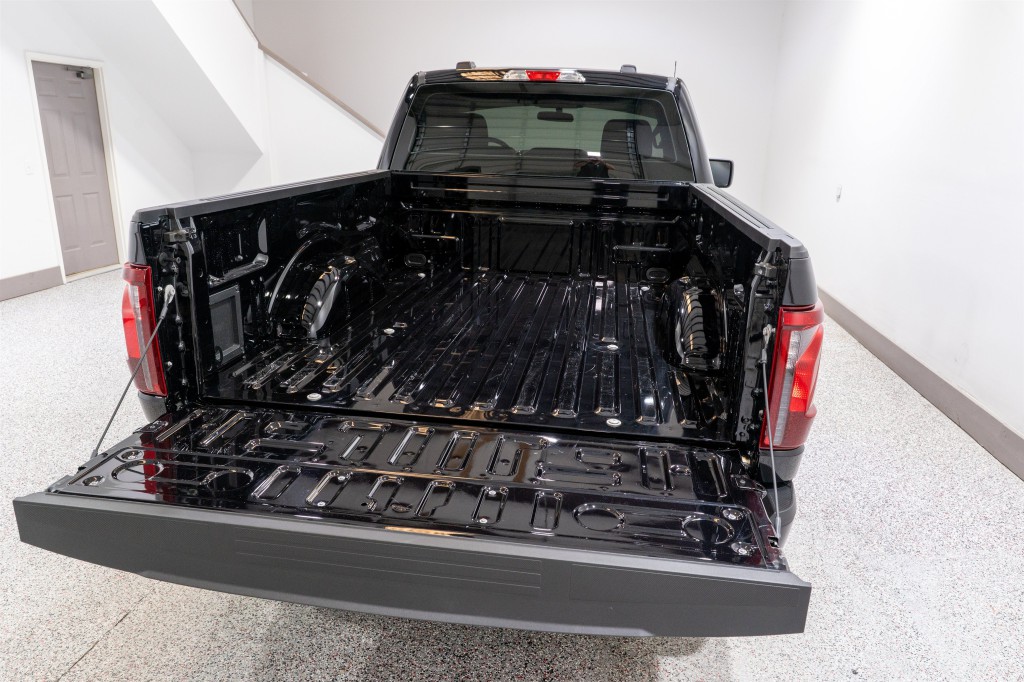 2026 Ford F-150 Image 11