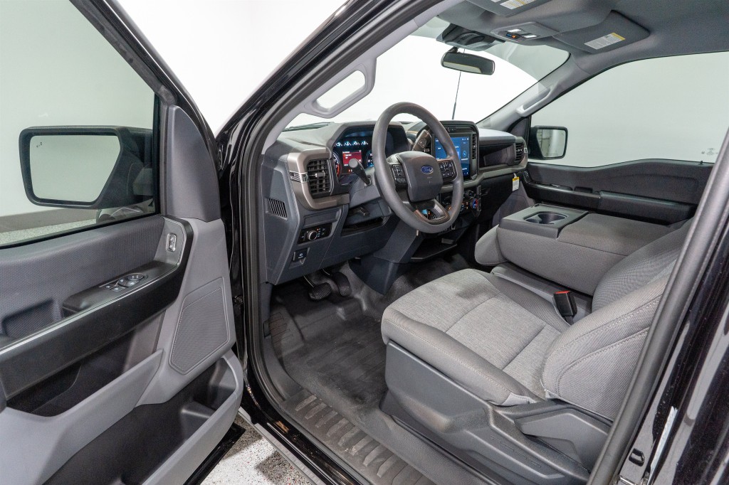 2026 Ford F-150 Image 12